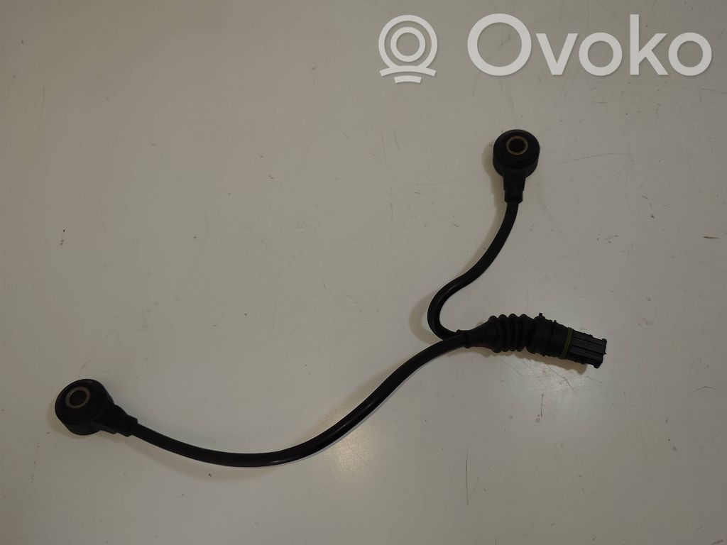 BMW 3 E46 Klopfsensor 