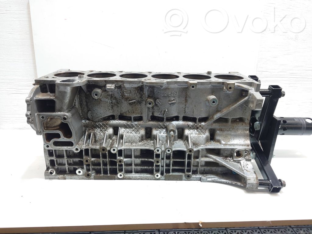 BMW 3 E46 Engine block 