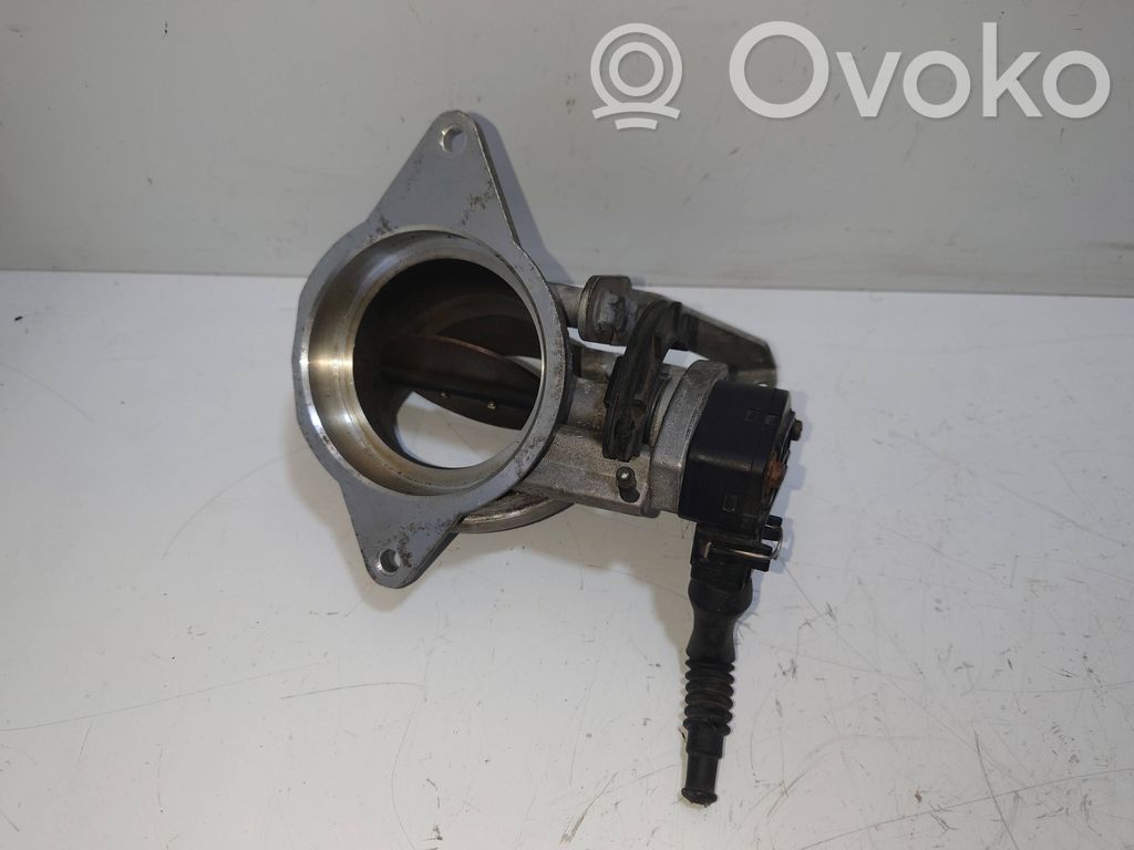 Throttle valve   1703562,1363