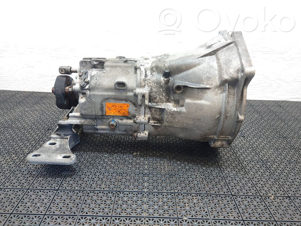 Mechaninė 5 pavarų dėžė   14342929