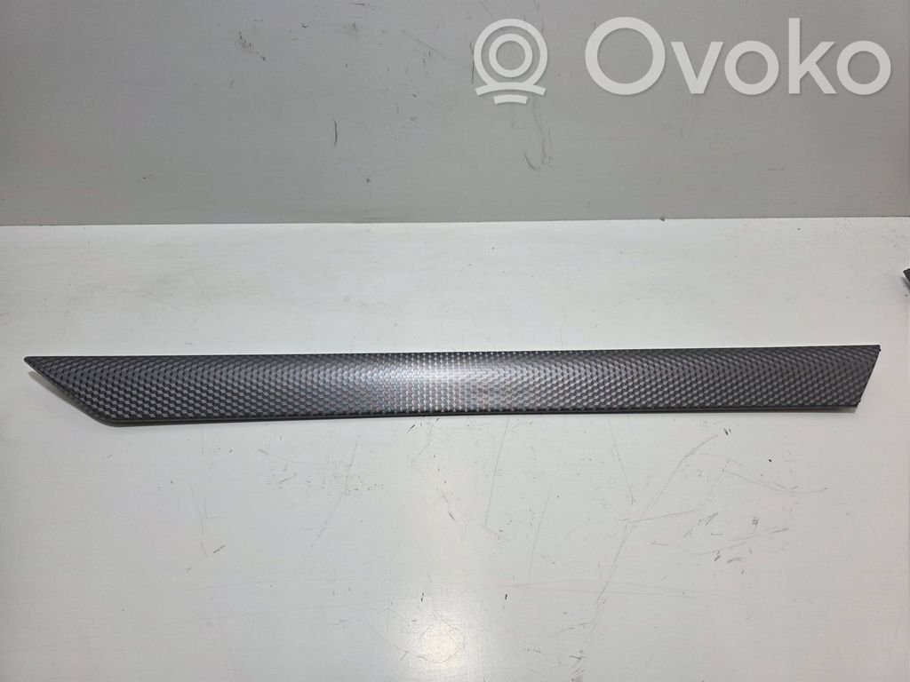 BMW 3 E46 Other front door trim element 
