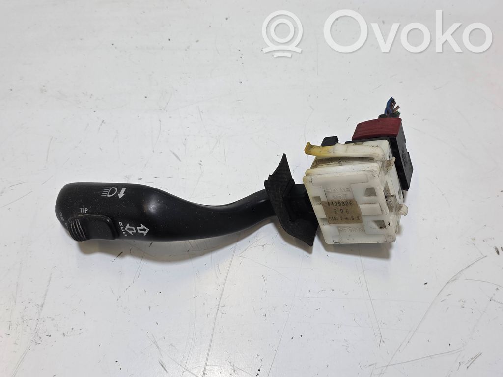 Saab 9000 CS Indicator stalk 