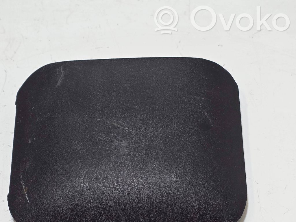 Saab 9000 CS Trunk/boot lower side trim panel 