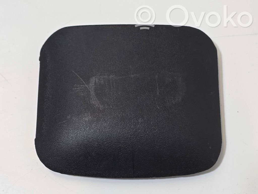 Trunk/boot lower side trim panel   9084633
