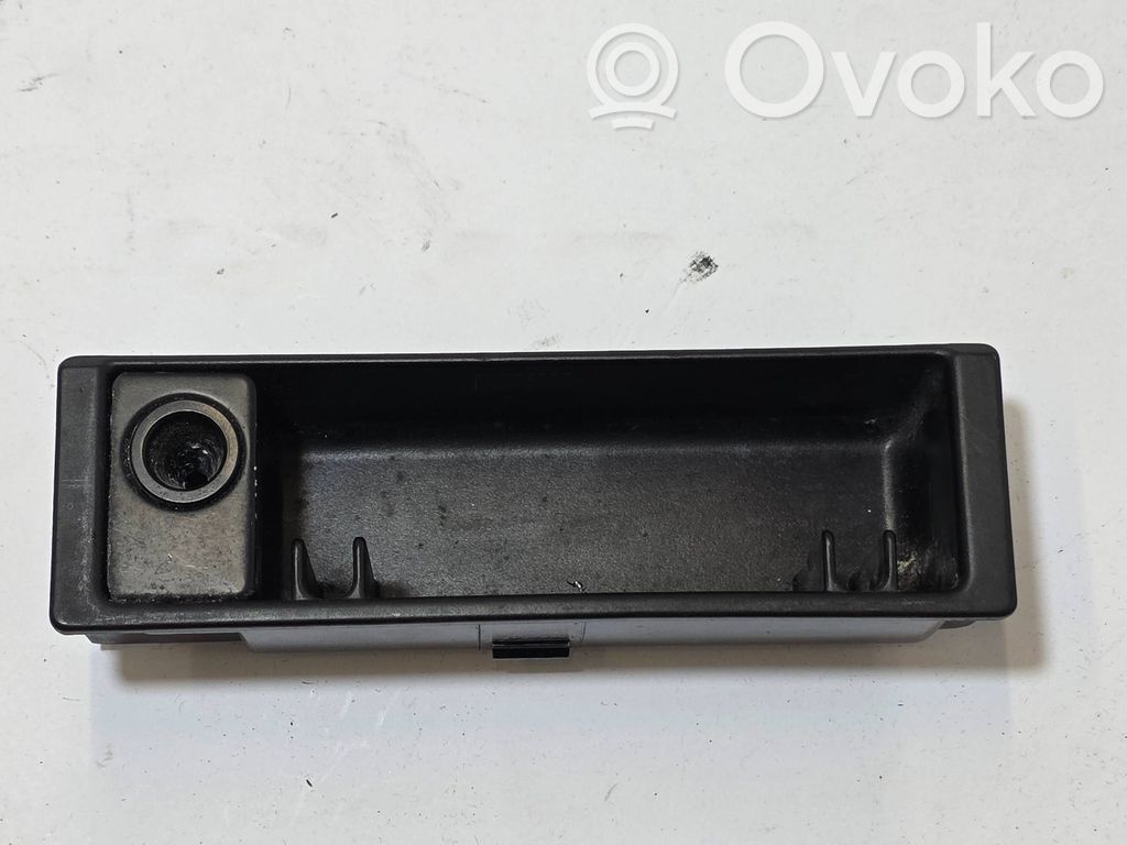 BMW 3 E46 Car ashtray 