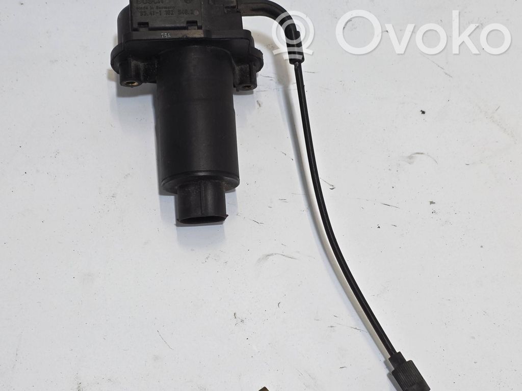 BMW 5 E39 Cruise control unit/module 