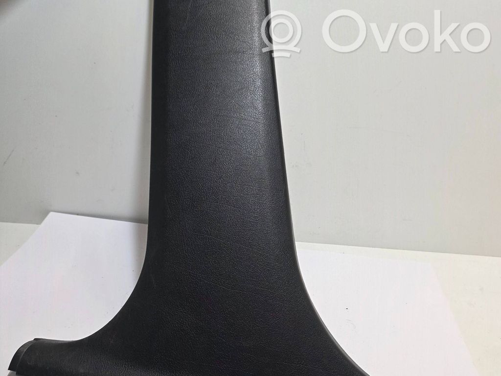 BMW 3 E46 (B) pillar trim (bottom) 