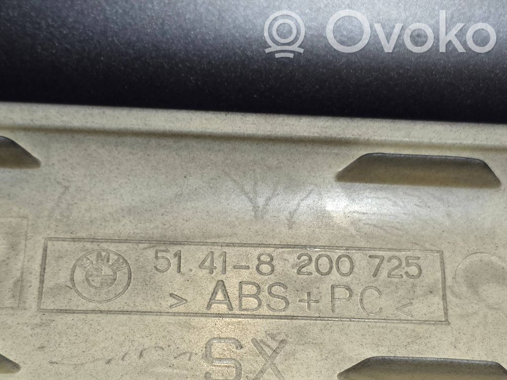BMW 3 E46 Capac turnat 