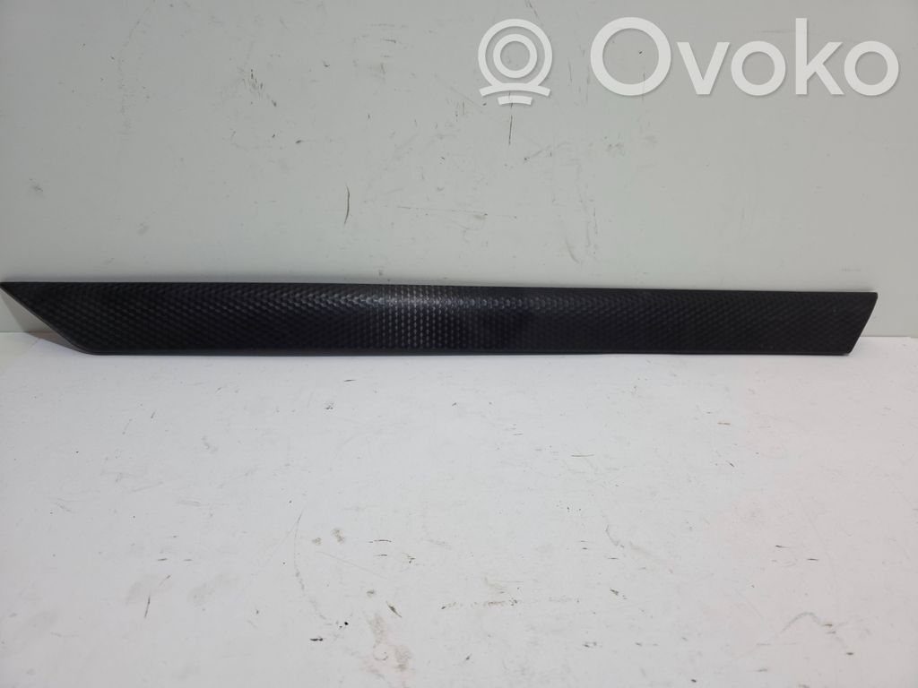BMW 3 E46 Other front door trim element 