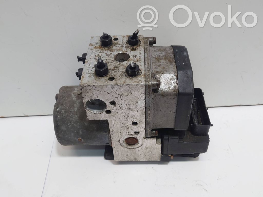 Audi A6 S6 C5 4B ABS bloks 