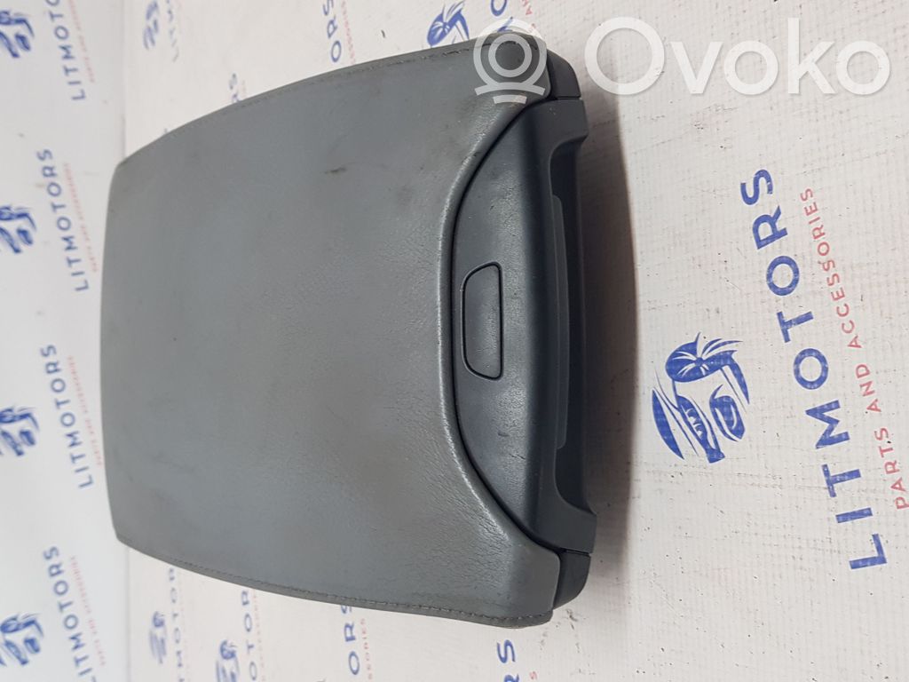 BMW X5 E53 Armrest 