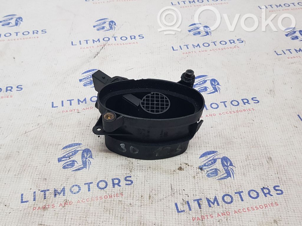Mass air flow meter   928400527