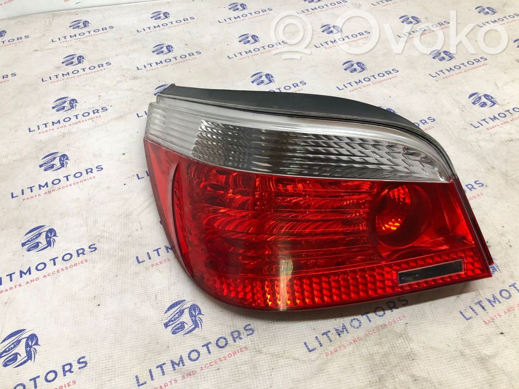 Rear/tail lights   6910767