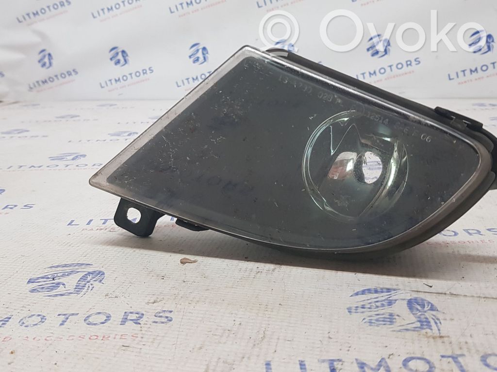 Etusumuvalo   7177711
