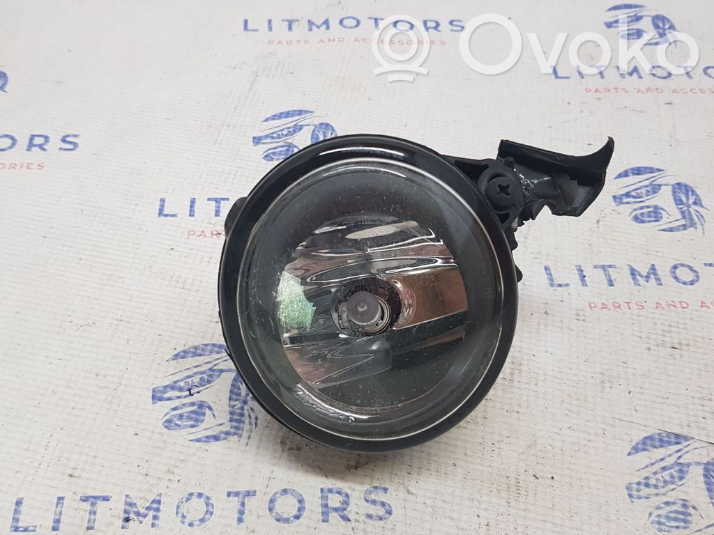 Front fog light   89202961