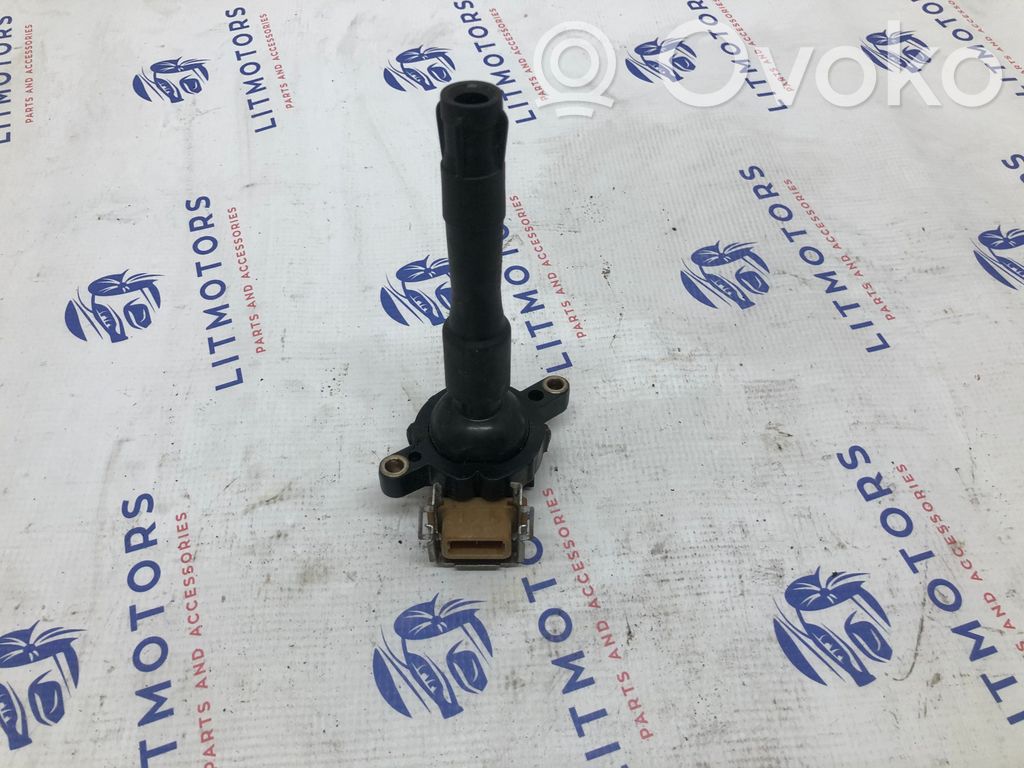 High voltage ignition coil   1748017,11860