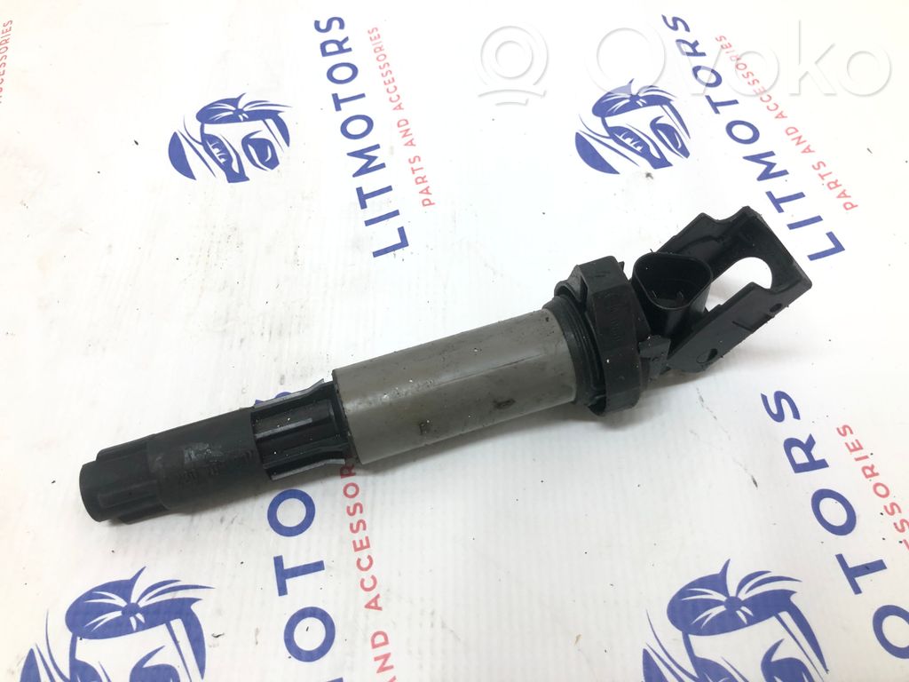 High voltage ignition coil   0221504100