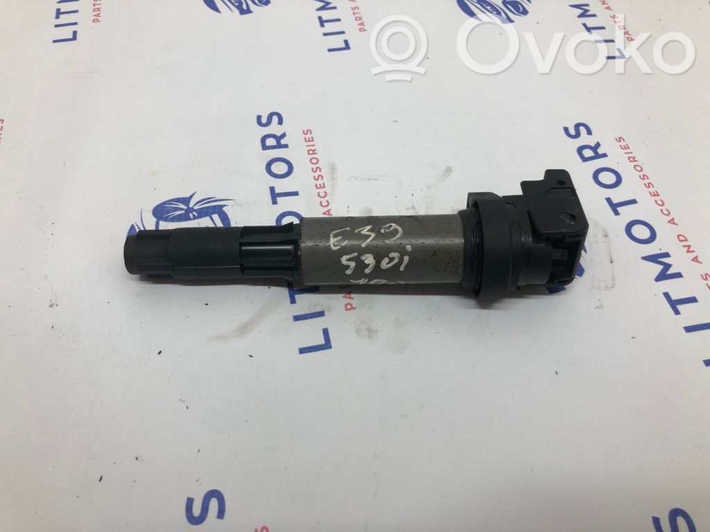 High voltage ignition coil   0221504100