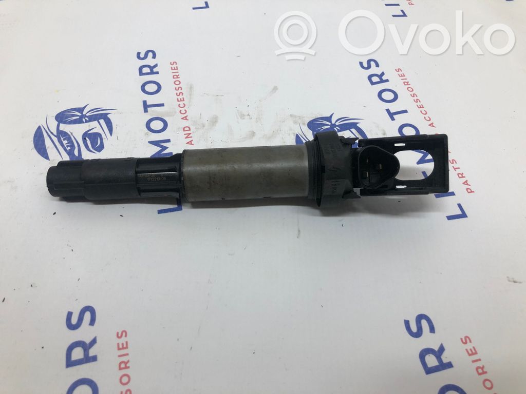 High voltage ignition coil   0221504100