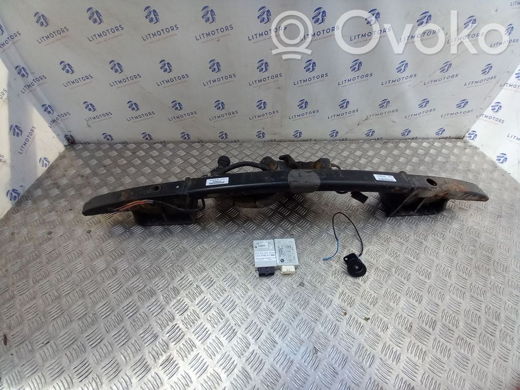 BMW 3 E90 E91 Kit de remorquage 