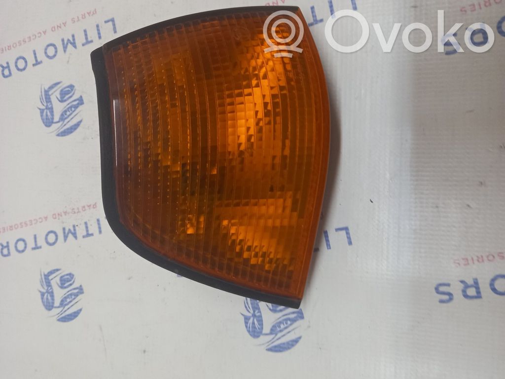 Front indicator light   1387044