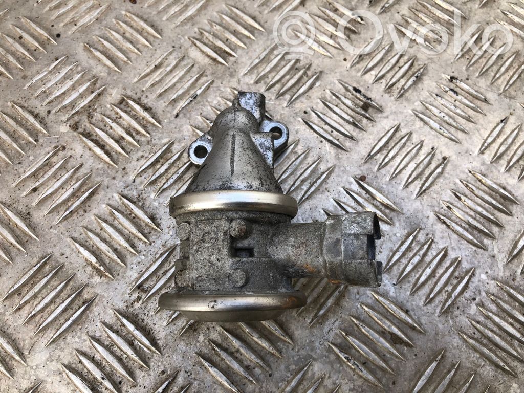 BMW M3 Supapă EGR 
