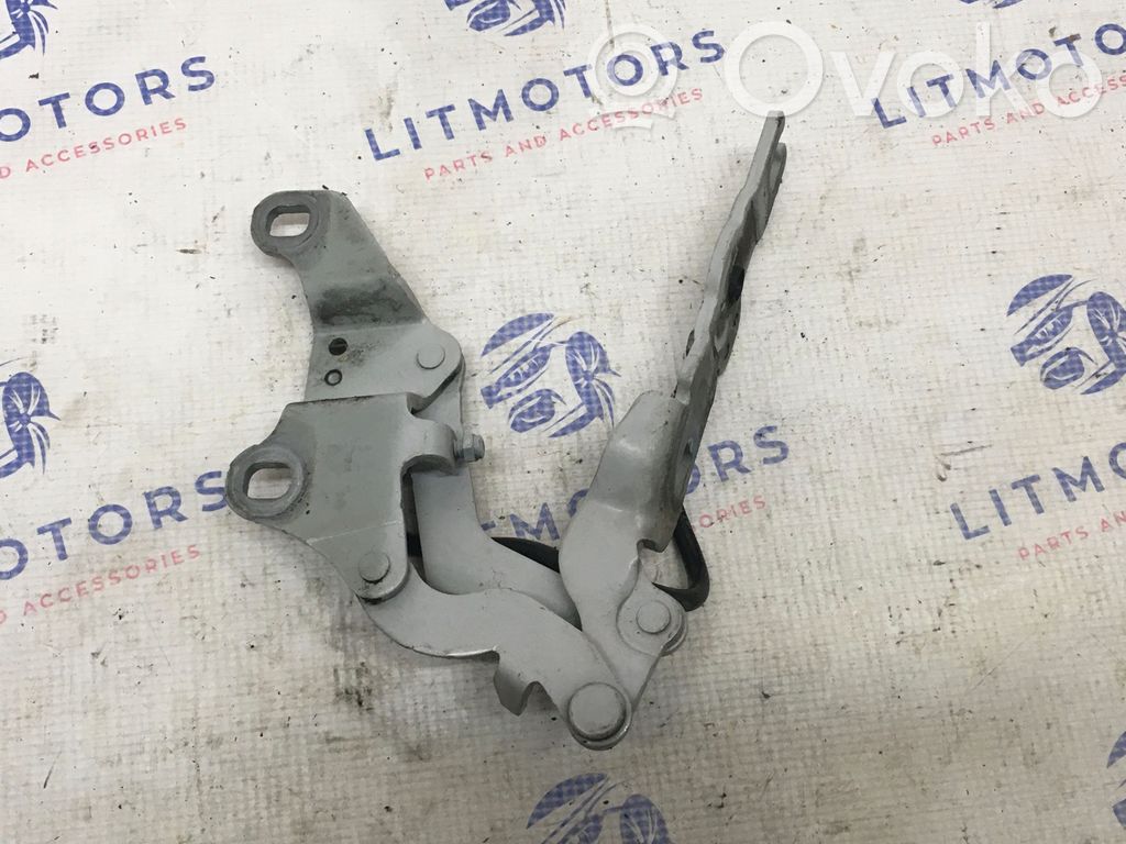 Charnière, capot moteur   7060559