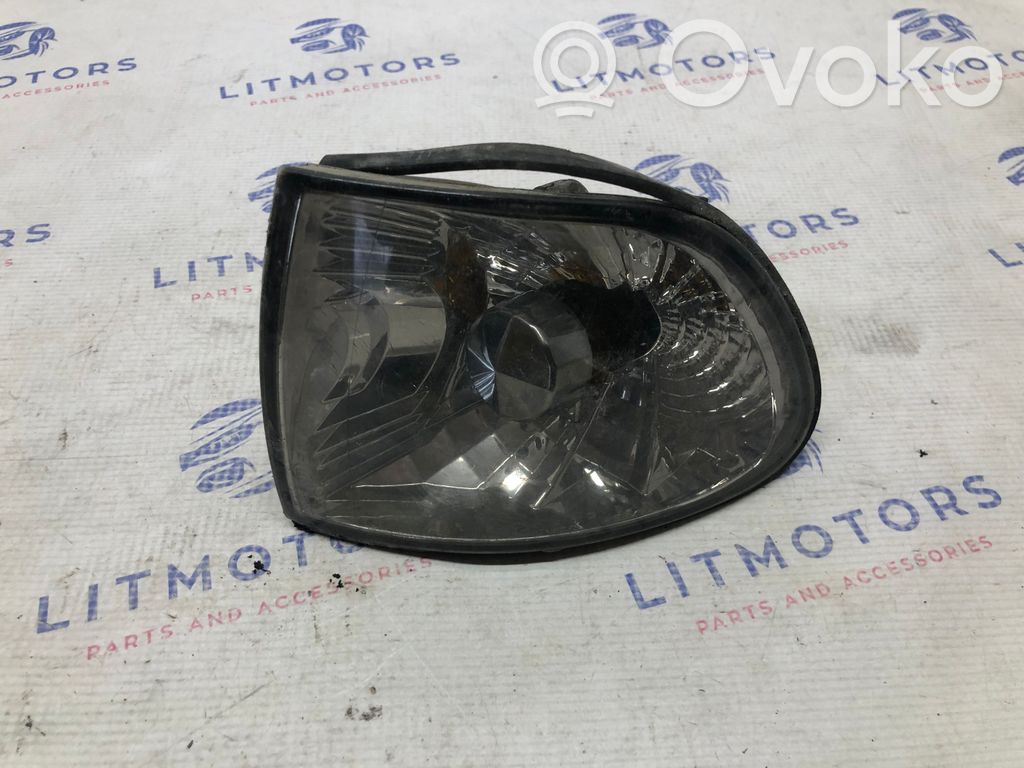 Frontblinker