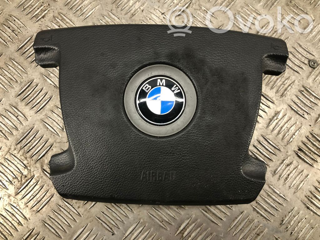 BMW 7 E65 E66 Airbag del volante 
