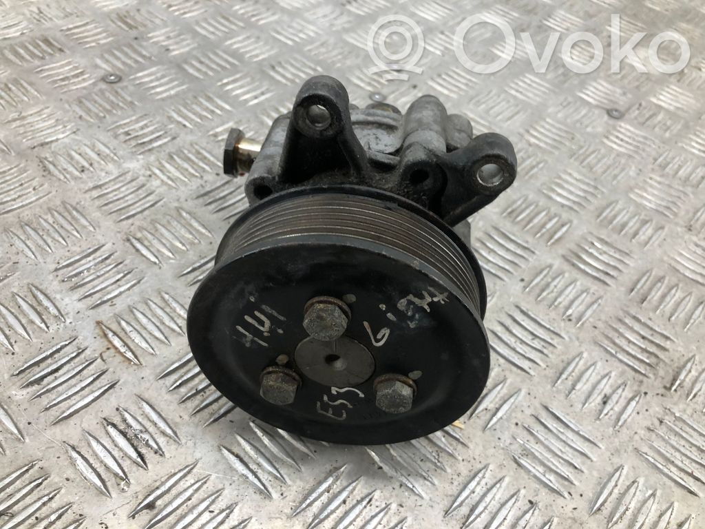 Vairo stiprintuvo siurblys   2107974