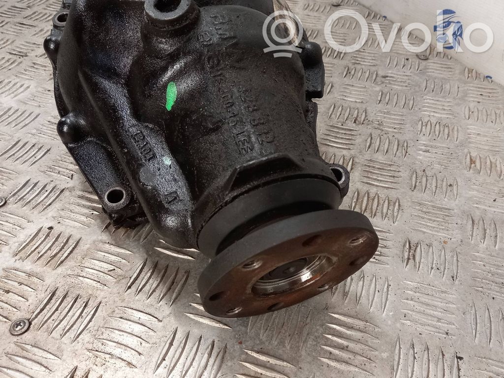 BMW X3 E83 Vorderachsgetriebe Differentialgetriebe 