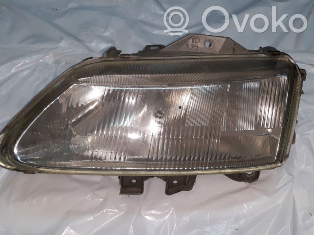 Headlight/headlamp