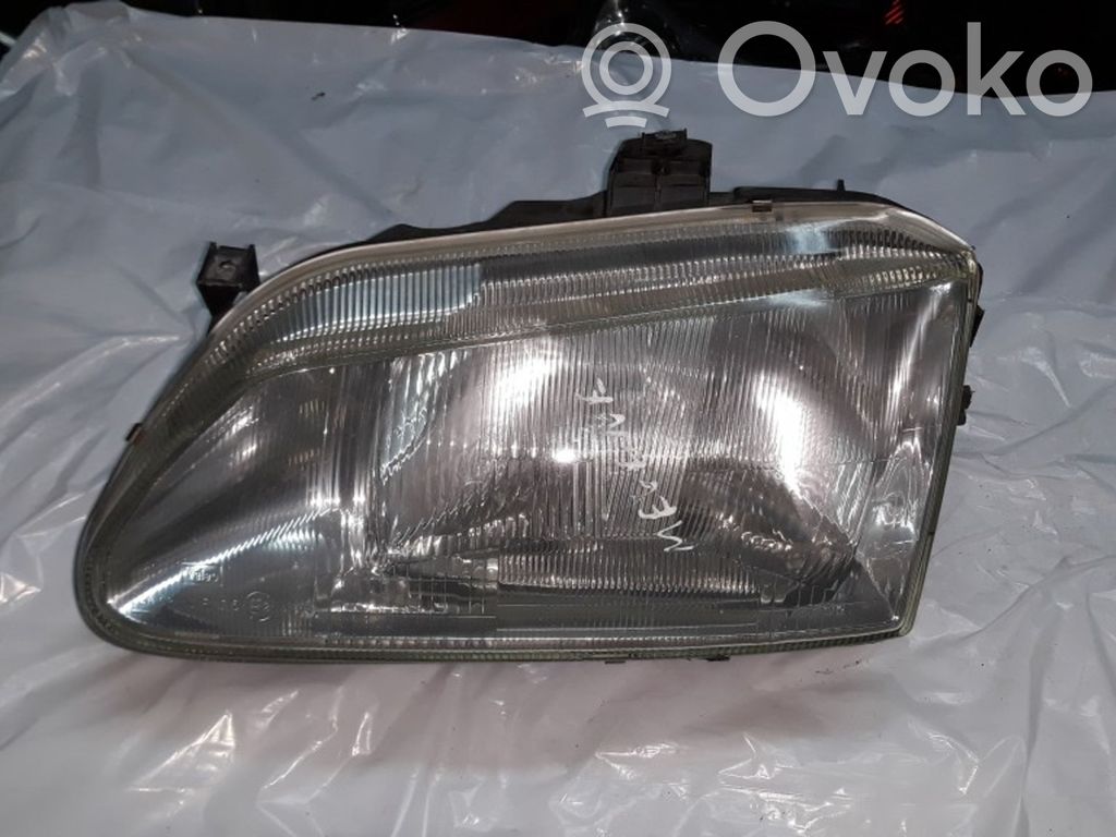 Headlight/headlamp