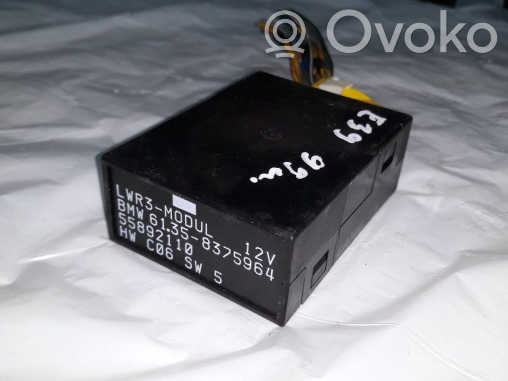 Light module LCM   8375964