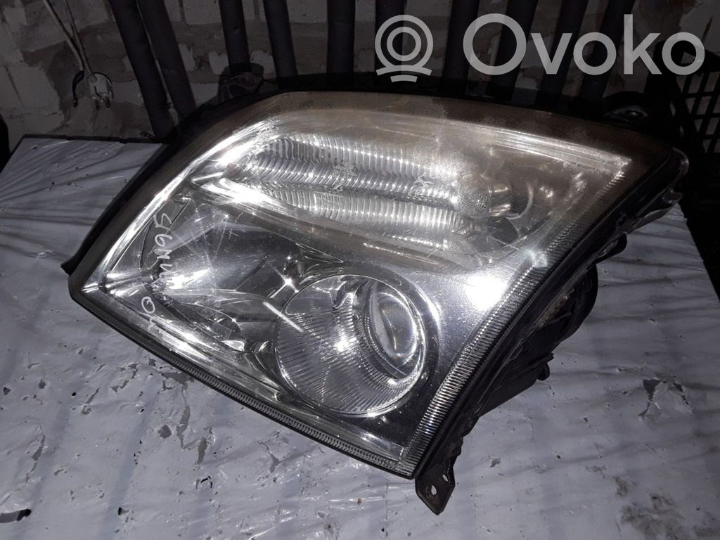 Headlight/headlamp