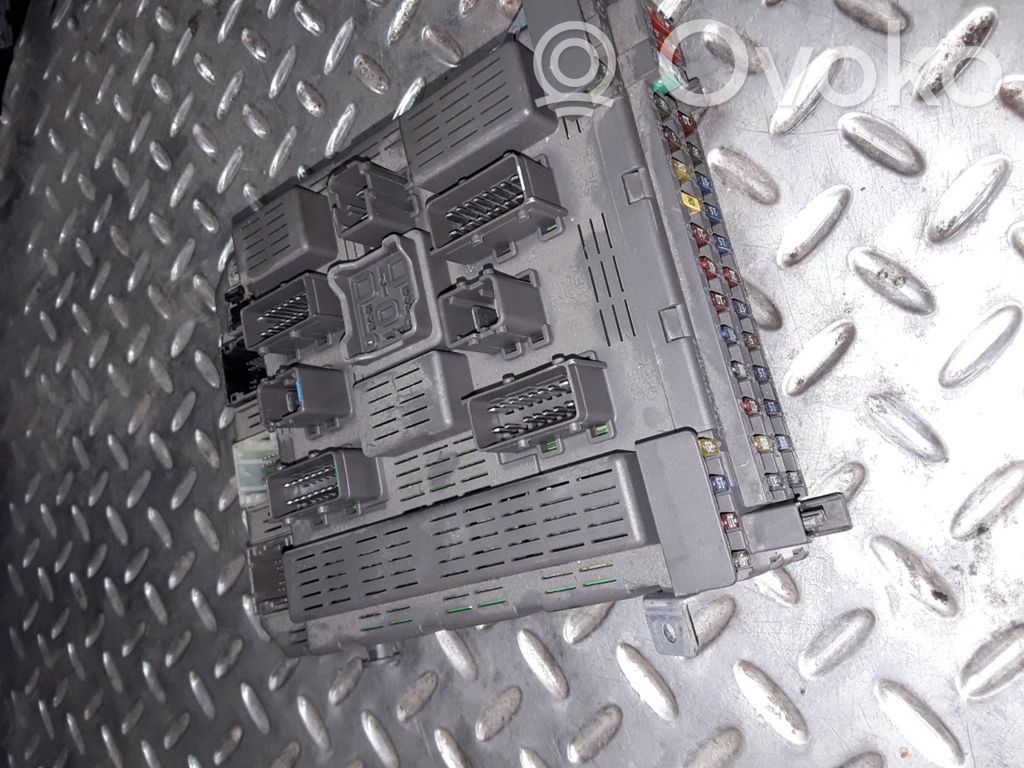 Fuse module