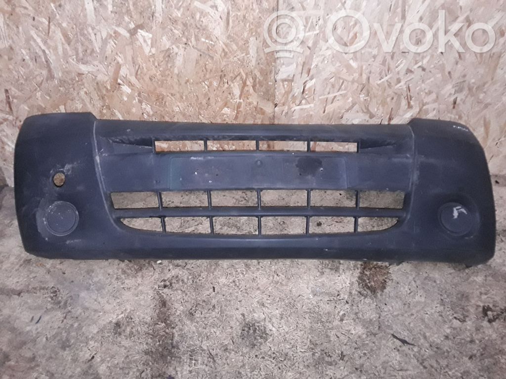Renault Master II Front bumper 
