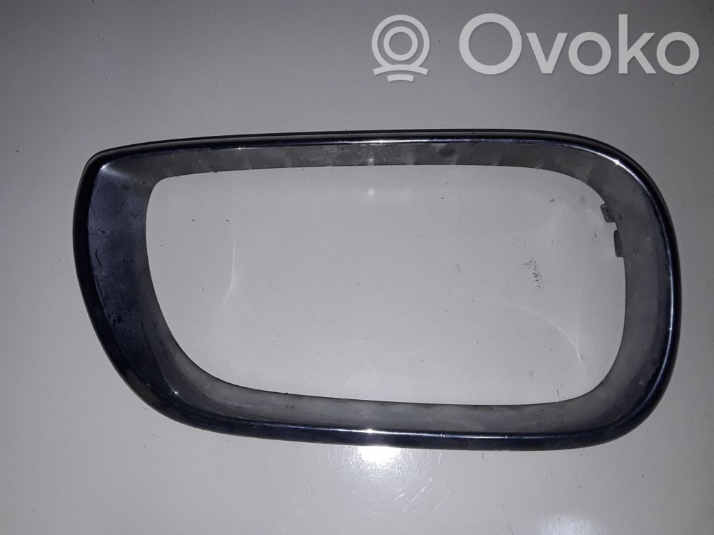 BMW 3 E46 Front grill 