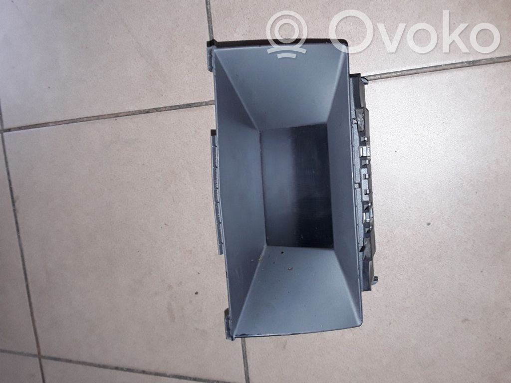 Opel Astra H Screen/display/small screen 
