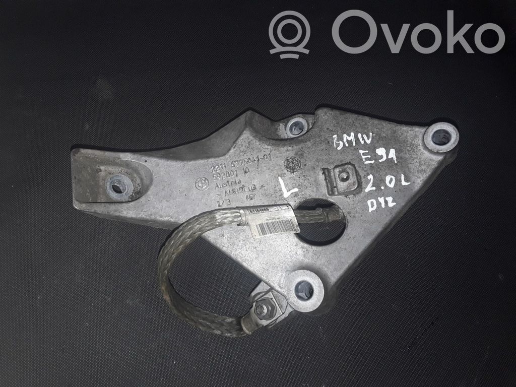 BMW 3 E90 E91 Engine mounting bracket 