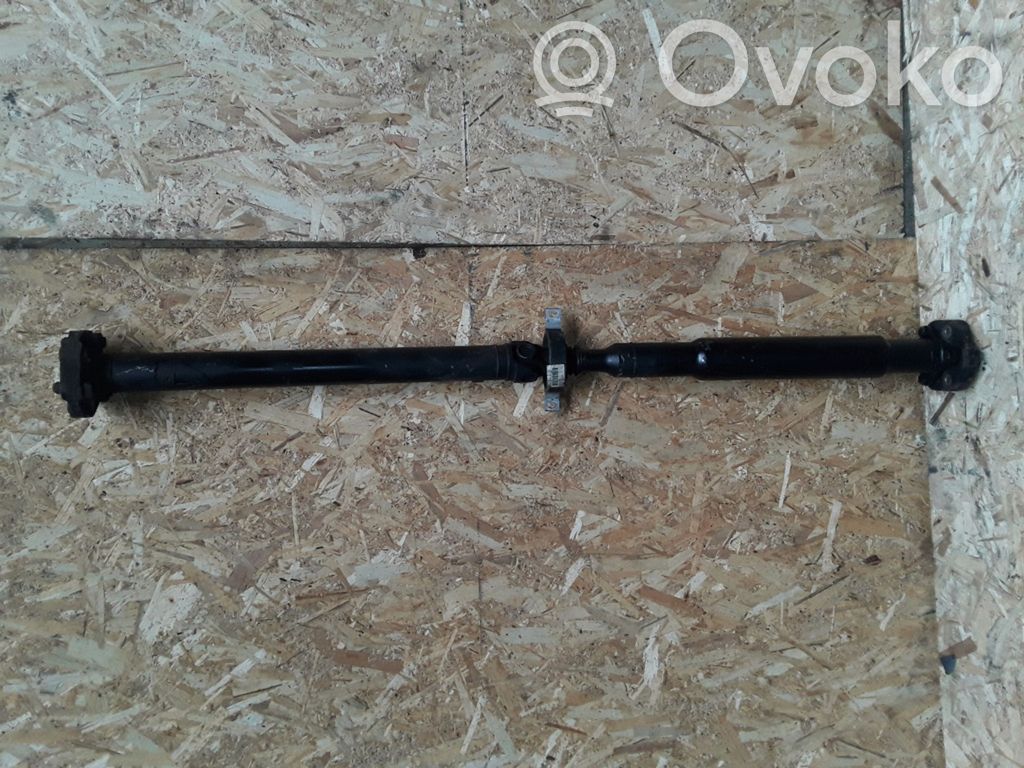 BMW 3 E90 E91 Drive shaft (set) 