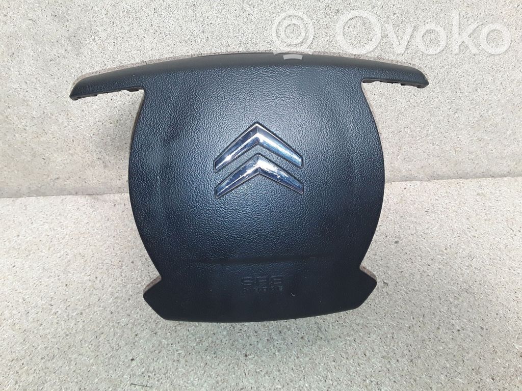 Citroen C5 Vairo oro pagalvė 