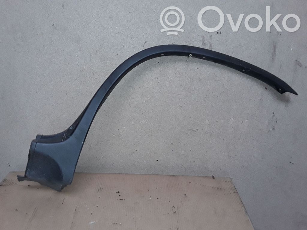 BMW X5 E53 Priekinės arkos apdaila 