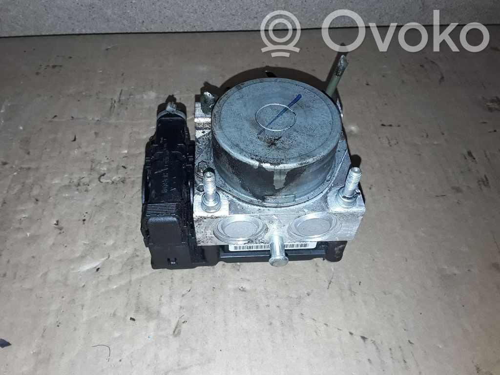 Блок ABS   0265800518,476609U100,0265231732