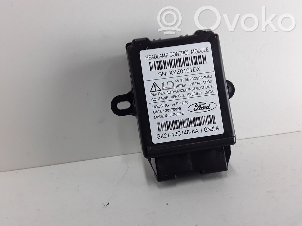 Šviesų modulis   GK2113C148AA,XYZ0101DX