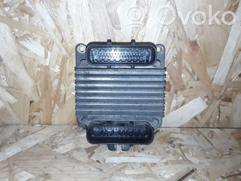 Engine control unit/module   09355919