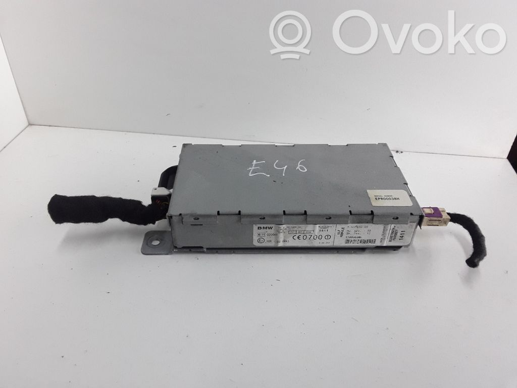 Bluetooth modulis   8421691556302
