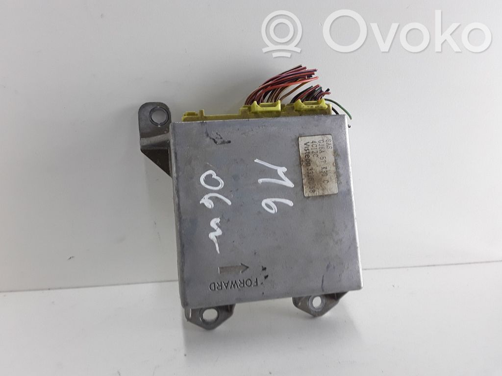 Mazda 6 Airbag control unit/module 