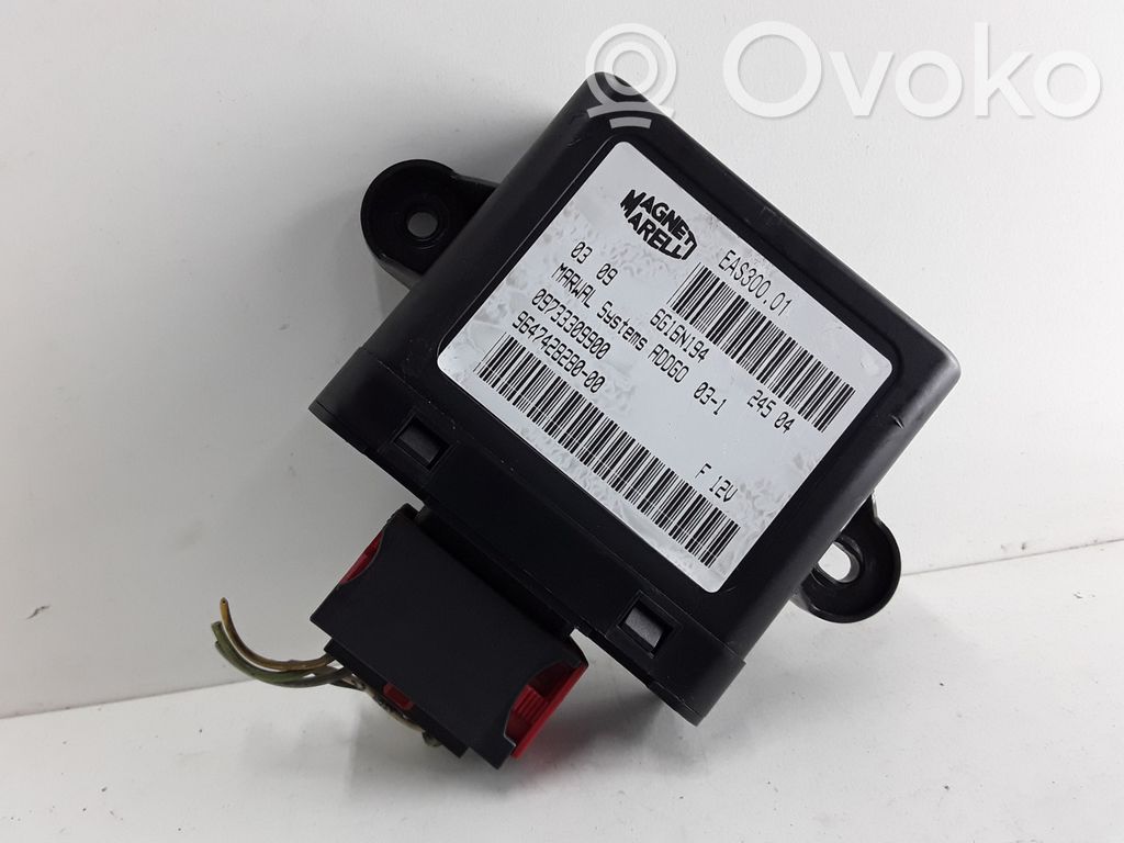 Other control units/modules   964742828000