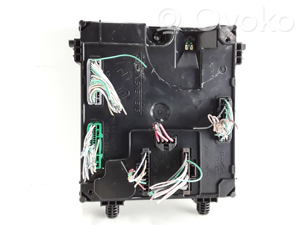 Renault Laguna III BSM Control unit 